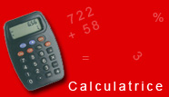 calculatrice financiere